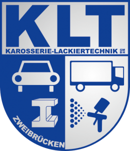 KLT Logo